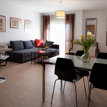 Butiplaya Apartament La Cala De Mijas Dış mekan fotoğraf