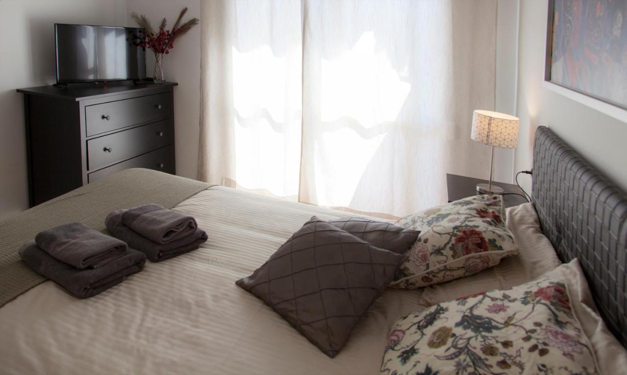 Butiplaya Apartament La Cala De Mijas Dış mekan fotoğraf