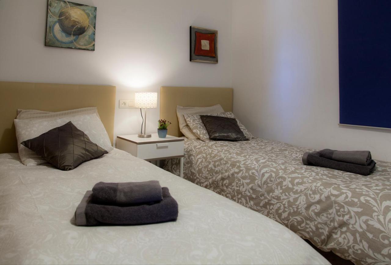 Butiplaya Apartament La Cala De Mijas Dış mekan fotoğraf