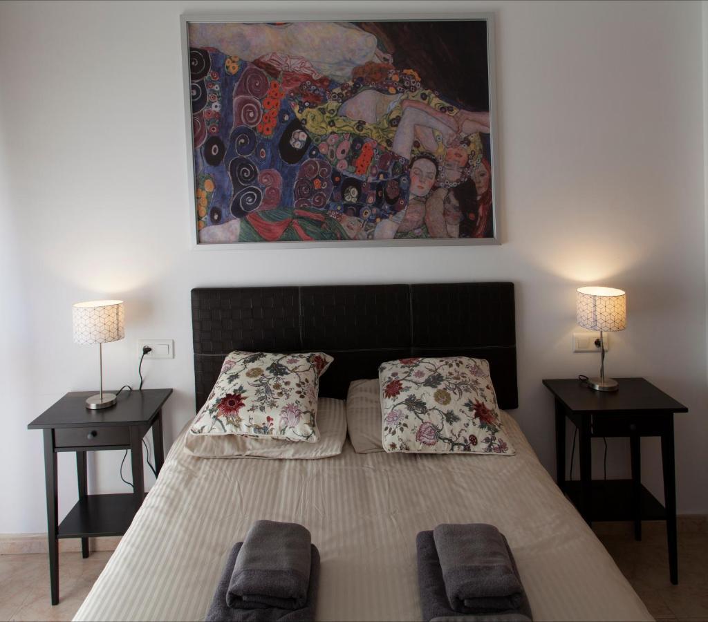 Butiplaya Apartament La Cala De Mijas Dış mekan fotoğraf