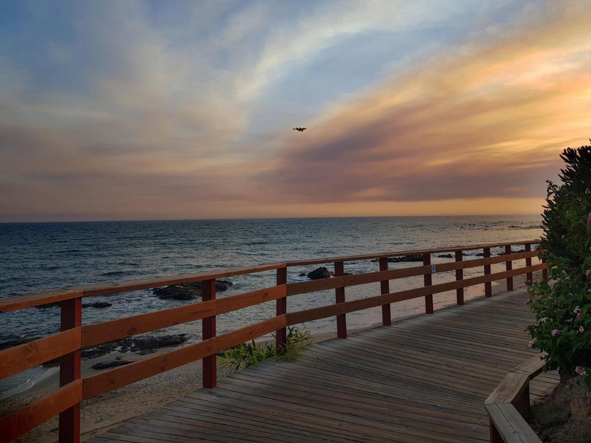 Butiplaya Apartament La Cala De Mijas Dış mekan fotoğraf