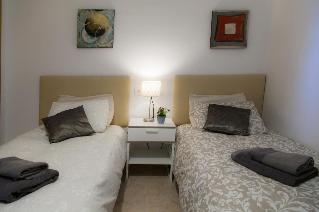 Butiplaya Apartament La Cala De Mijas Dış mekan fotoğraf
