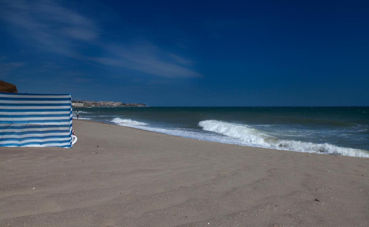 Butiplaya Apartament La Cala De Mijas Dış mekan fotoğraf