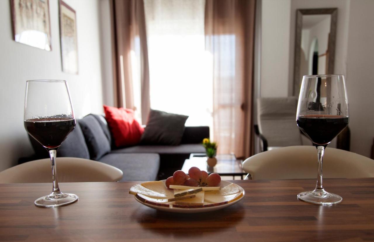 Butiplaya Apartament La Cala De Mijas Dış mekan fotoğraf