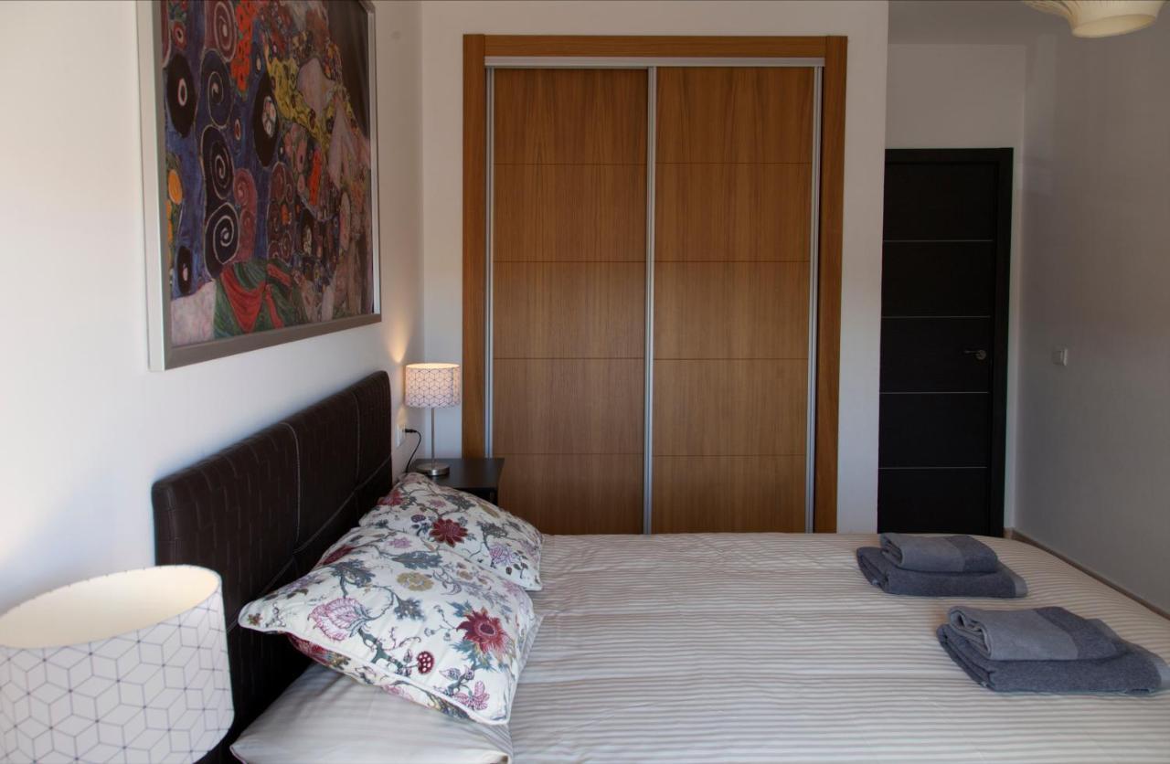 Butiplaya Apartament La Cala De Mijas Dış mekan fotoğraf