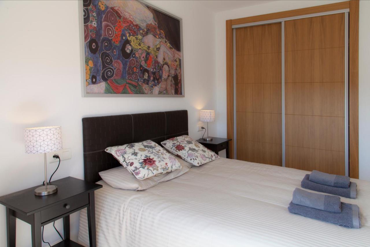 Butiplaya Apartament La Cala De Mijas Dış mekan fotoğraf