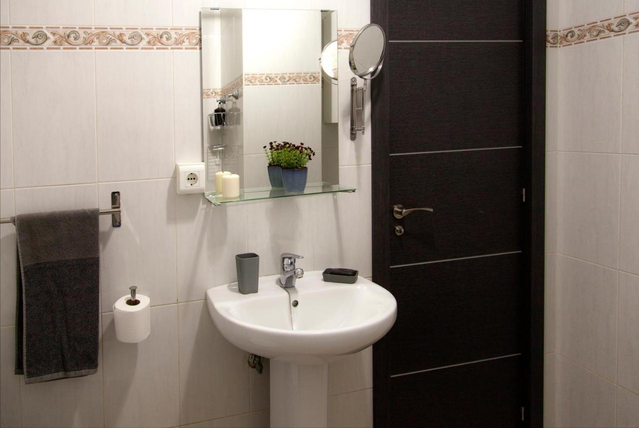 Butiplaya Apartament La Cala De Mijas Dış mekan fotoğraf