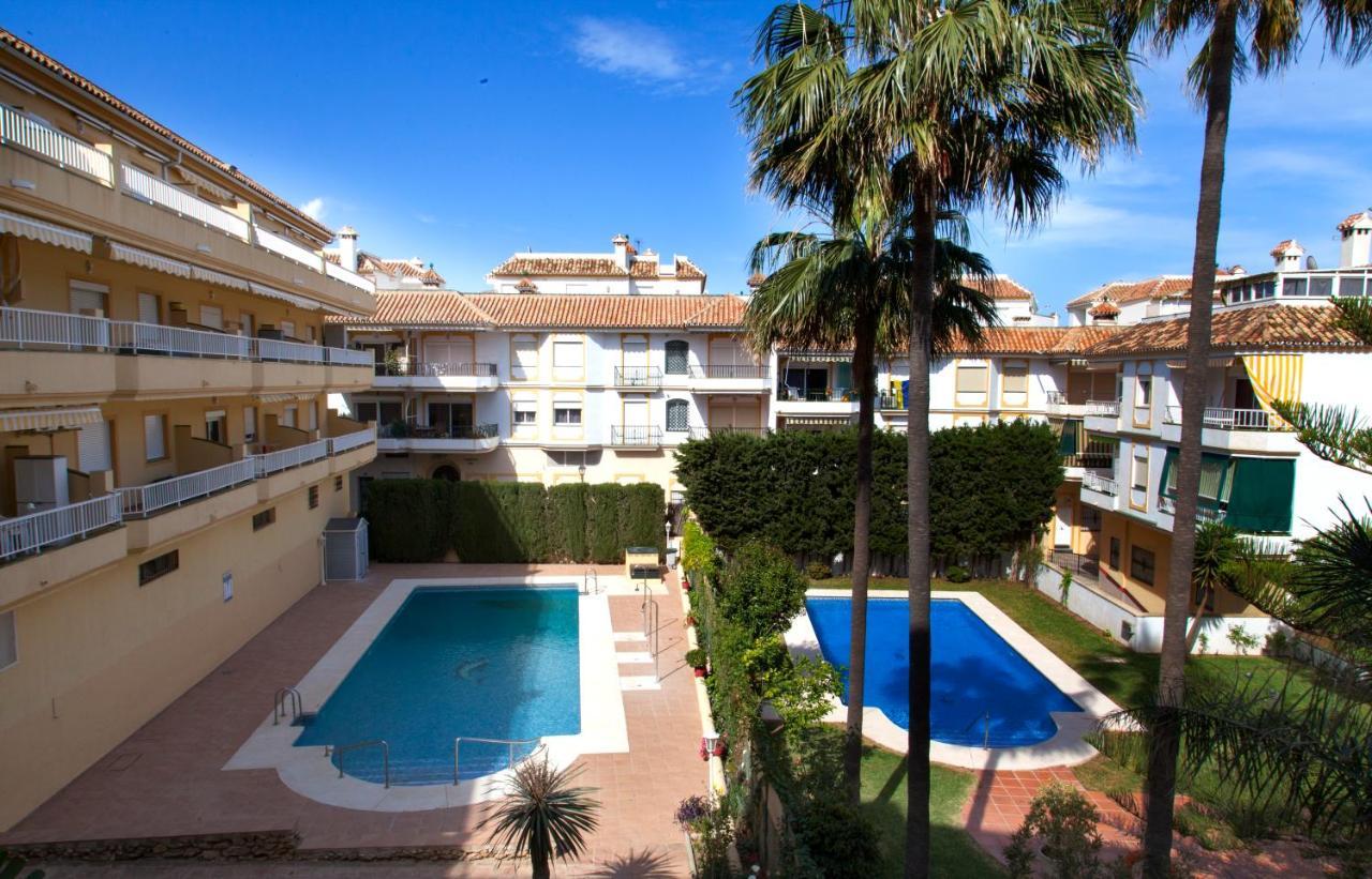 Butiplaya Apartament La Cala De Mijas Dış mekan fotoğraf
