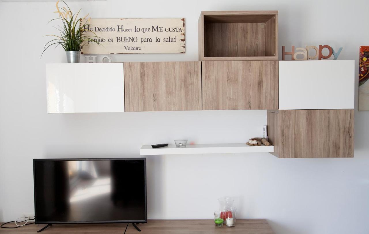 Butiplaya Apartament La Cala De Mijas Dış mekan fotoğraf